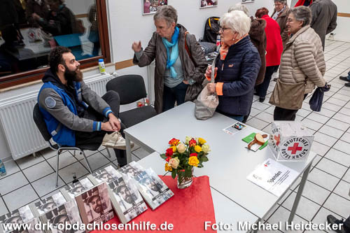 20 Jahre Obdachlosenhilfe - 6